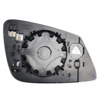 Bmw S / 1 F40 2019.07- * Cristal Retrovisor Izq Asferico Termico