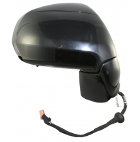 Citroen C3 Picasso 09-*Retrovisor Dch Electrico Convexo Con Sensor De Temperatura 5pin