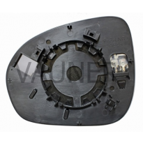 Fiat 500x 14-*Cristal Retrovisor Dch Calefactado Convexo