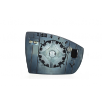 Ford Ecosport 17-*Cristal Retrovisor Izq Termico Asferico