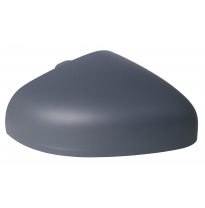 Ford Fiesta 17-*Carcasa Retrovisor Dch Para Pintar