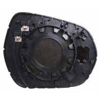 Ford Fiesta 17-*Cristal Retrovisor Izq Convexo Calefactado