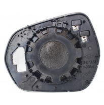 FORD PUMA 2019.09-*CRISTAL RETROVISOR DCH CONVEXO TERMICO