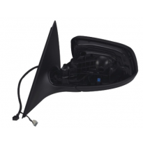 Mercedes C W204 07-*Cuerpo Retrovisor Izq Electrico Calefactado Abatible Electricamente Con Memorias Asferico 13pin