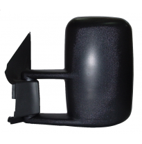 Mercedes Sprinter 95-*Retrovisor Manual Izq Asferico