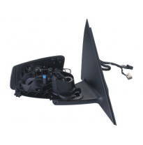 Mercedes C W204 11-*Cuerpo Retrovisor Dch Electrico Termico Abatible Electricamente Con Piloto Asferico Con Memorias 13pin
