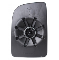 MERCEDES SPRINTER 2018.02-*CRISTAL RETROVISOR DCH SUPERIOR CONVEXO(SOLO PARA VERSION ORIGINAL)