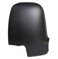 MERCEDES SPRINTER 2018.02-*CAPA IZQ RETROVISOR NEGRA
