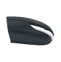 Mercedes B W245 05-/A169 *Carcasa Retrovisor Izq Negra