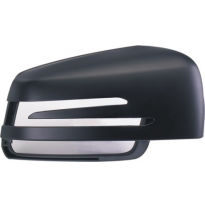 Mercedes Cla W117 13-*Carcasa Retrovisor Dch Para Pintar