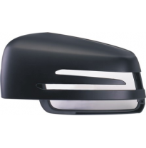 Mercedes Cla W117 13-*Carcasa Retrovisor Izq Para Pintar