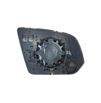 Mercedes Vito 15-*Cristal Retrovisor Izq Asferico Termico