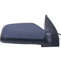Opel Astra 98-*Retrovisor Manual Dch Convexo Negro