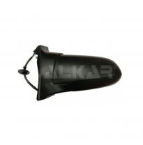 Opel Zafira 99-*Retrovisor Dch Electrico Calefactado Asferico