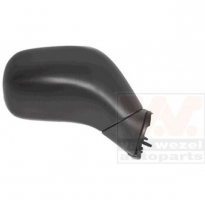 Opel Agila 00-*Retrovisor Dch Manual Convexo