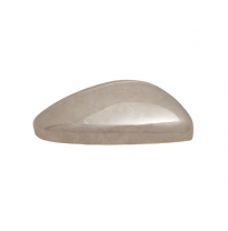 Peugeot 208/2008 12-*Carcasa Retrovisor Dch Cromada