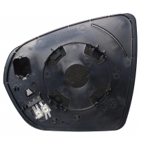 Peugeot 3008/5008 16-*Cristal Retrovisor Dch Calefactado Convexo