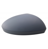 Renault Megane 16-*Carcasa Retrovisor Dch Para Pintar