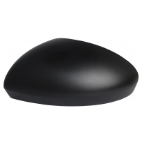 Renault Captur 2019.12- * Carcasa  Retrovisor Izq Negra