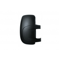 Renault Master/Movano 03-*Carcasa Retrovisor Dch Negra