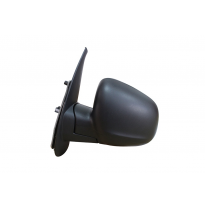 Renault Kangoo 13-/Citan 12-*Retrovisor Izq Electrico Calefactado Asferico 5pin