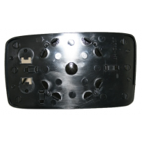 Vw Golf 87-*Cristal Retrovisor Dch Convexo