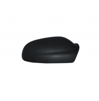 Vw Polo 05-/Octavia 04-*Carcasa Retrovisor Dch Negra