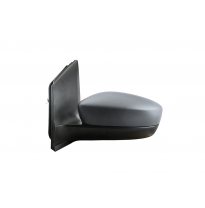 Vw Up/Citigo/Mii 12-*Retrovisor Izq Manual Para Pintar Asferico 4pin