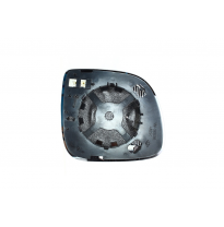 Vw Touareg/Q7 08-*Cristal Retrovisor Izq Termico Asferico