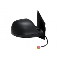 Vw Transporter 16-*Retrovisor Dch Electrico Convexo Termico 5 Pins (Sin Antena)