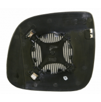 Vw Amarok 10-*Cristal Retrovisor Dch Calefactado Convexo