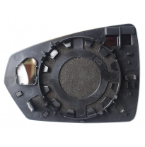 Vw Polo 2017.09-*Cristal Retrovisor Dch Convexo Calefactado