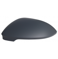 VW GOLF VIII 2019.07-*CAPA RETROVISOR IZQ PARA PINTAR CON SENSOR ANGULO MUERTO