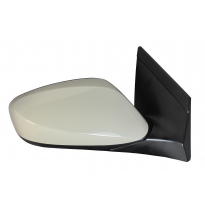 Hyundai I30 H/B 13-*Retrovisor Dch Electrico  Para Pintar Convexo 3pin