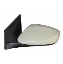 Hyundai I30 H/B 13-*Retrovisor Izq Electrico Calefactado  Para Pintar Convexo 5pin