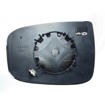 Hyundai Ix20 11-*Cristal Retrovisor Dch Calefactado Conv