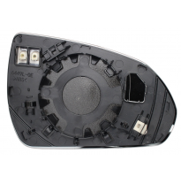 HYUNDAI I30 H/B 17-*CRISTAL RETROVISOR IZQ ASFERICO TERMICO (SOLO PARA RETROVISOR ORIGINAL)