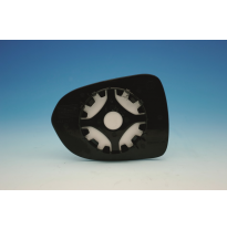 Honda Jazz 02-*Cristal Retrovisor Dch Convexo