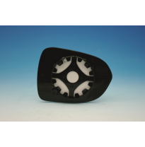 Honda Jazz 02-*Cristal Retrovisor Izq Convexo