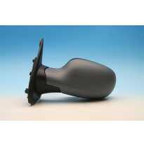 Nissan Terrano Ii 99-*Retrovisor Izq Electrico Termico Convexo