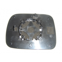 Nissan Terrano Ii 93-*Cristal Retrovisor Dch Termico Convexo