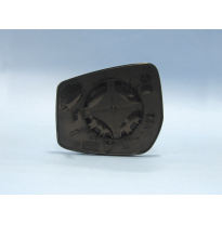 Nissan Note 13-*Cristal Retrovisor Dch Calefactado Convexo