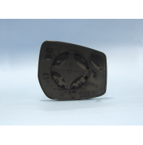 Nissan Note 13-*Cristal Retrovisor Izq Calefactado Convexo