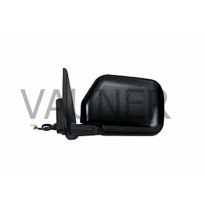 Toyota Hilux 01-*Retrovisor Izq Manual Negro 2wd