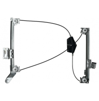 Audi A5 2007.06-*Elevalunas Delantero Dch (Sin Motor)