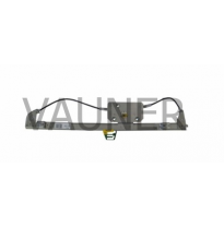 Bmw X3 11-*Elevalunas Electrico Trasero Izq Sin Motor