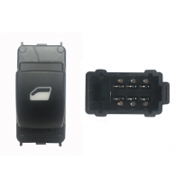 Citroen Berlingo/Partner 08-*Boton Elevalunas Delanter. Dch/Izq 6pin