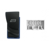 Fiat Ducato/Jumper/Box 02-*Boton Elevalunas Delanter. Dch 6pin