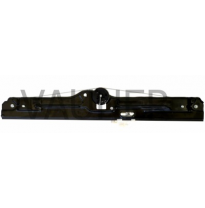 Fiat 500l 12-*Elevalunas Electrico Delantero Izq Sin Motor 5p