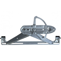 FORD FOCUS 04-*ELEVALUNAS ELECTRICO DELANTERO IZQ 3P(SIN MOTOR)